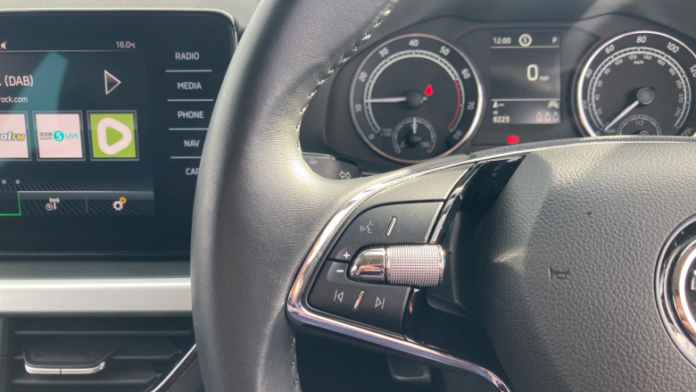 Skoda Kamiq 1.5 TSI SE Drive 5dr DSG Petrol Hatchback